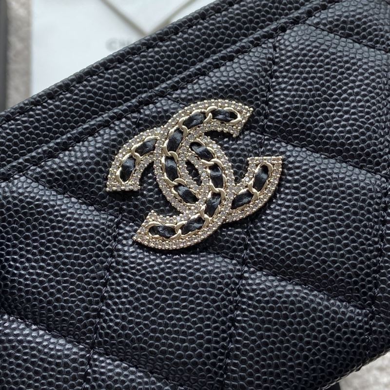 Chanel Wallet Purse